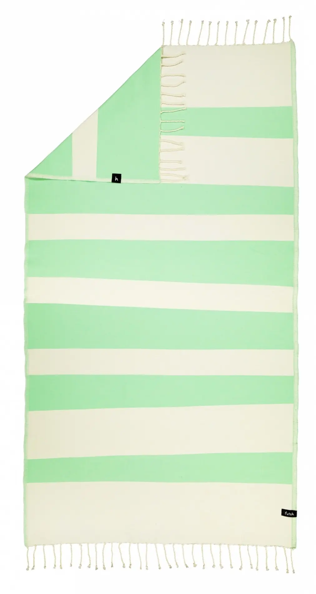Futah - Zavial Wasser Strandtuch  (2)