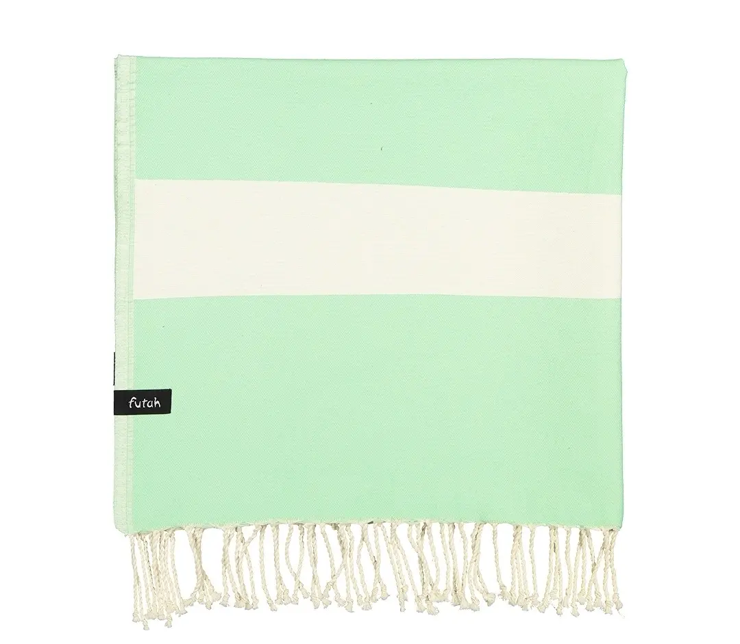 Futah - Zavial Wasser Strandtuch  (3)