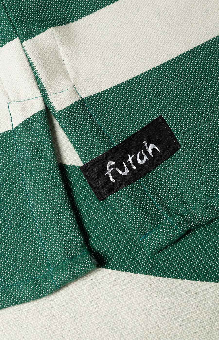Futah - Poncho Sporting Clube Portugal (5)