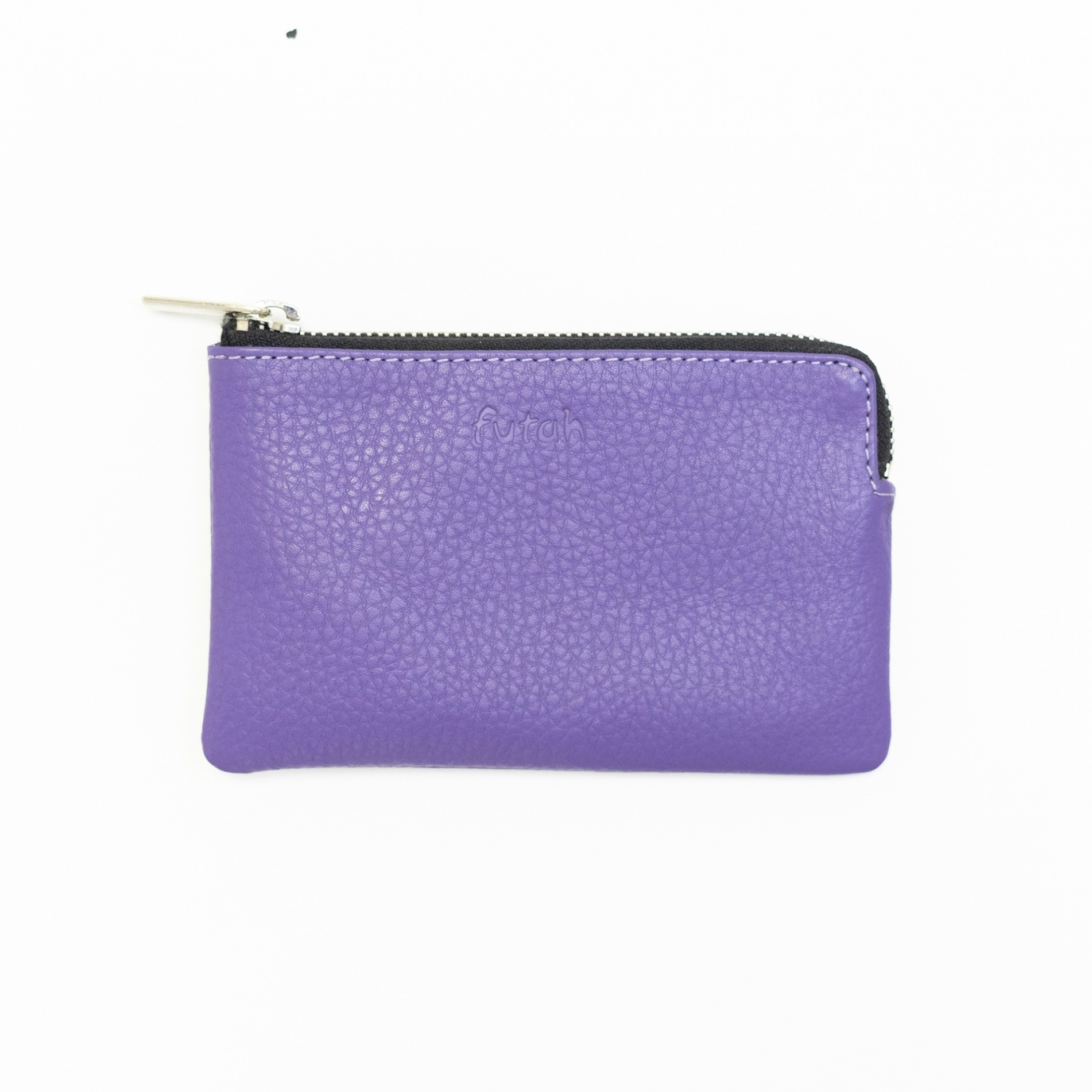 Futah - Ericeira Lila Brieftasche (1)