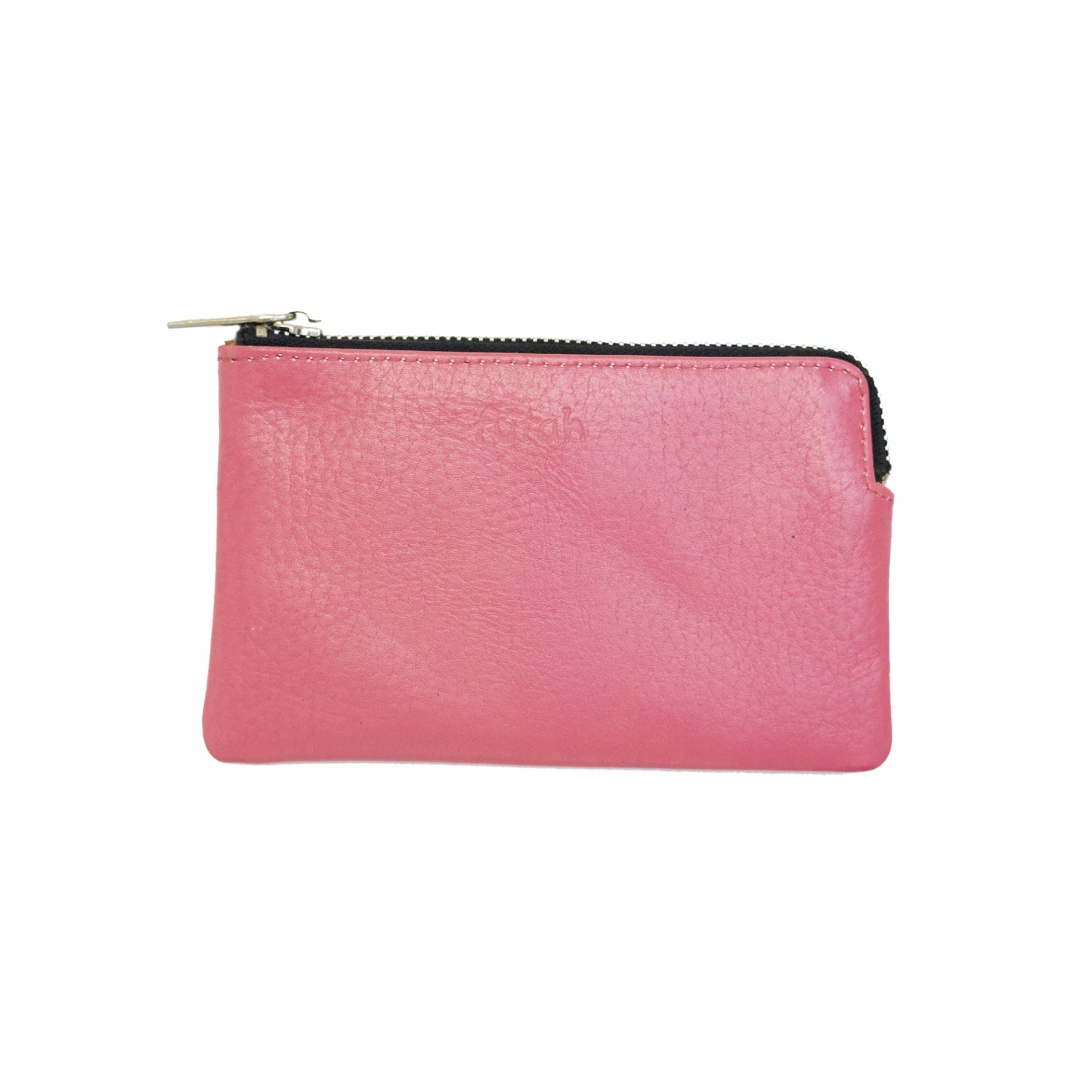 Futah - Ericeira Koralle Brieftasche (1)
