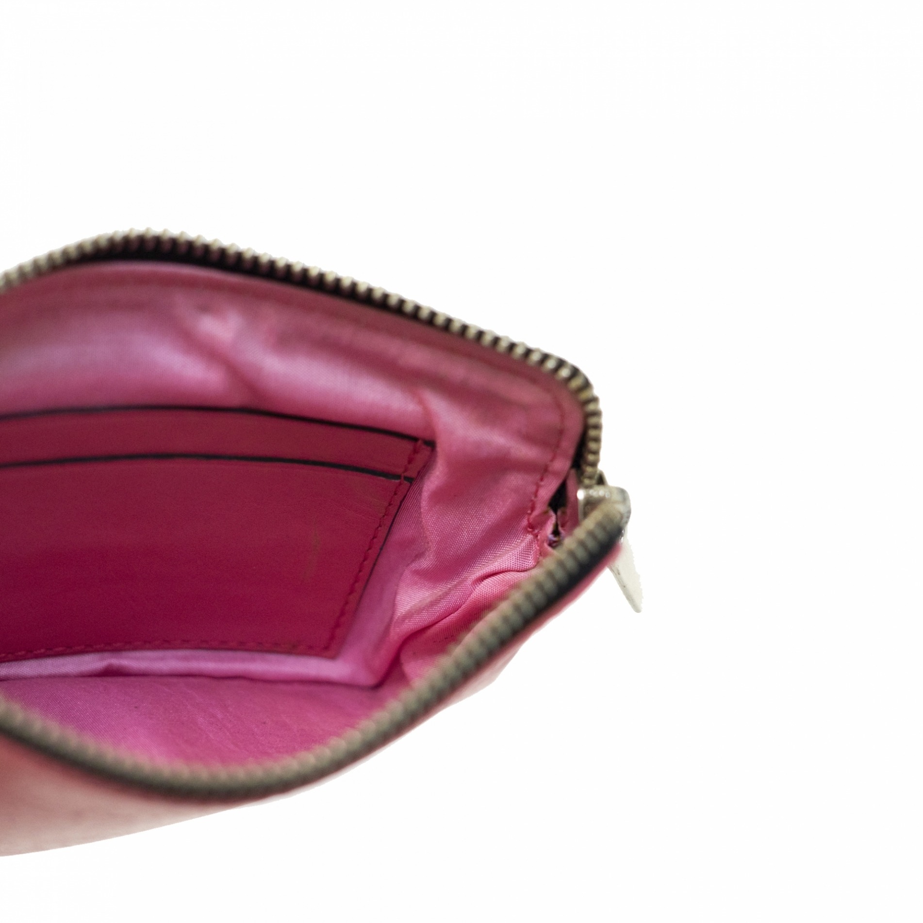 Futah - Ericeira Koralle Brieftasche (2)