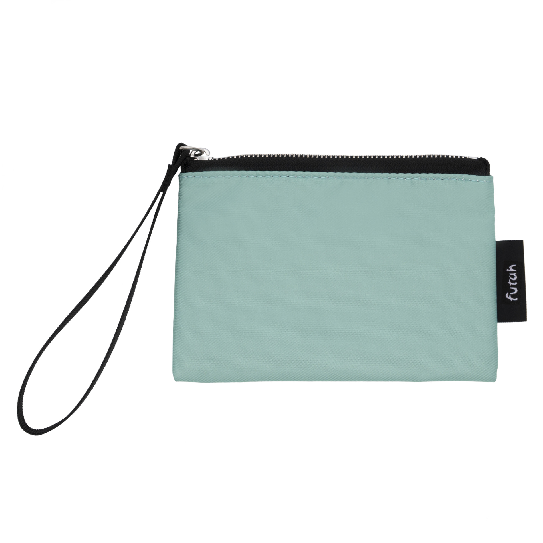 Futah - Handtasche Canyon Grün S (1)