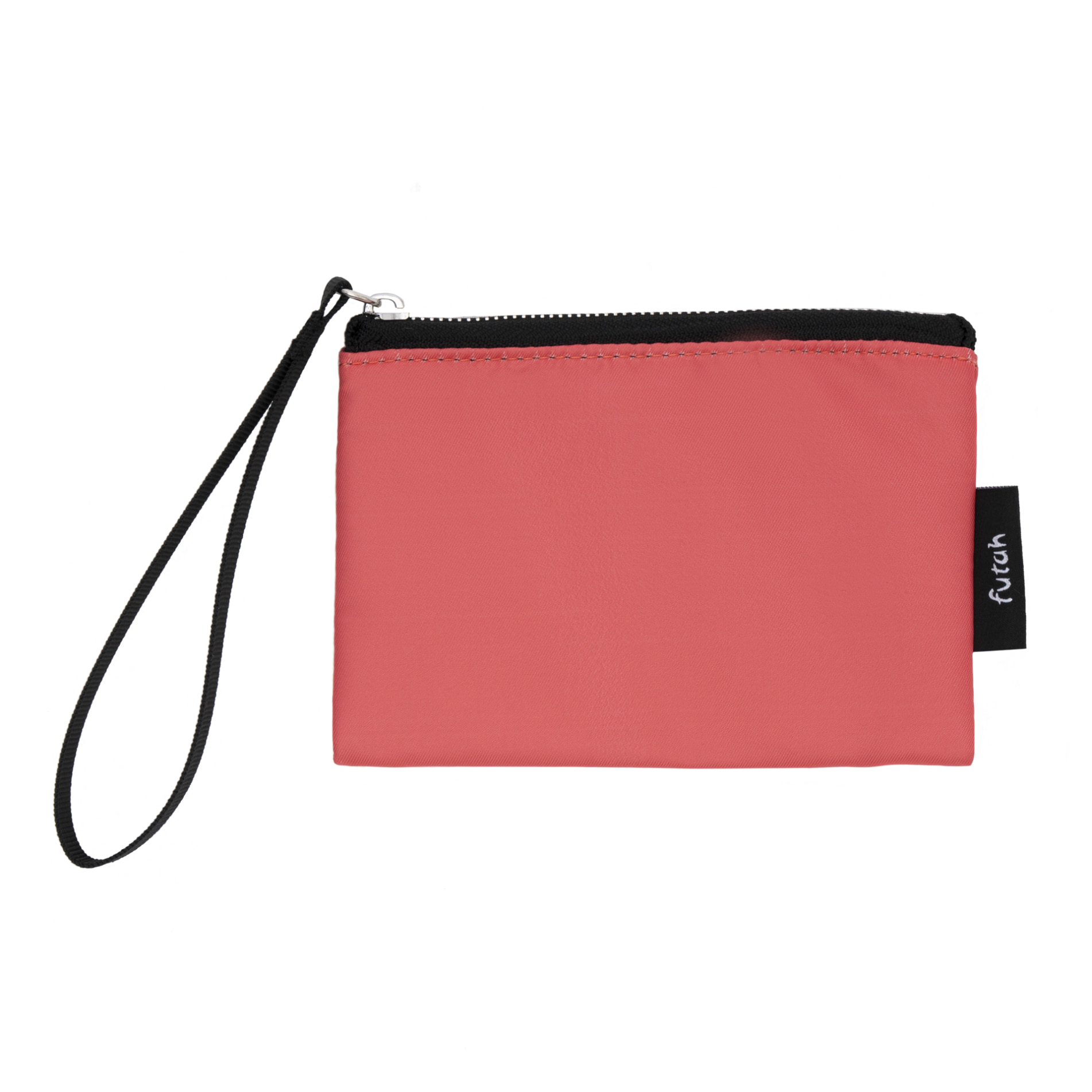 Futah - Handtasche Canyon Koralle S (1)