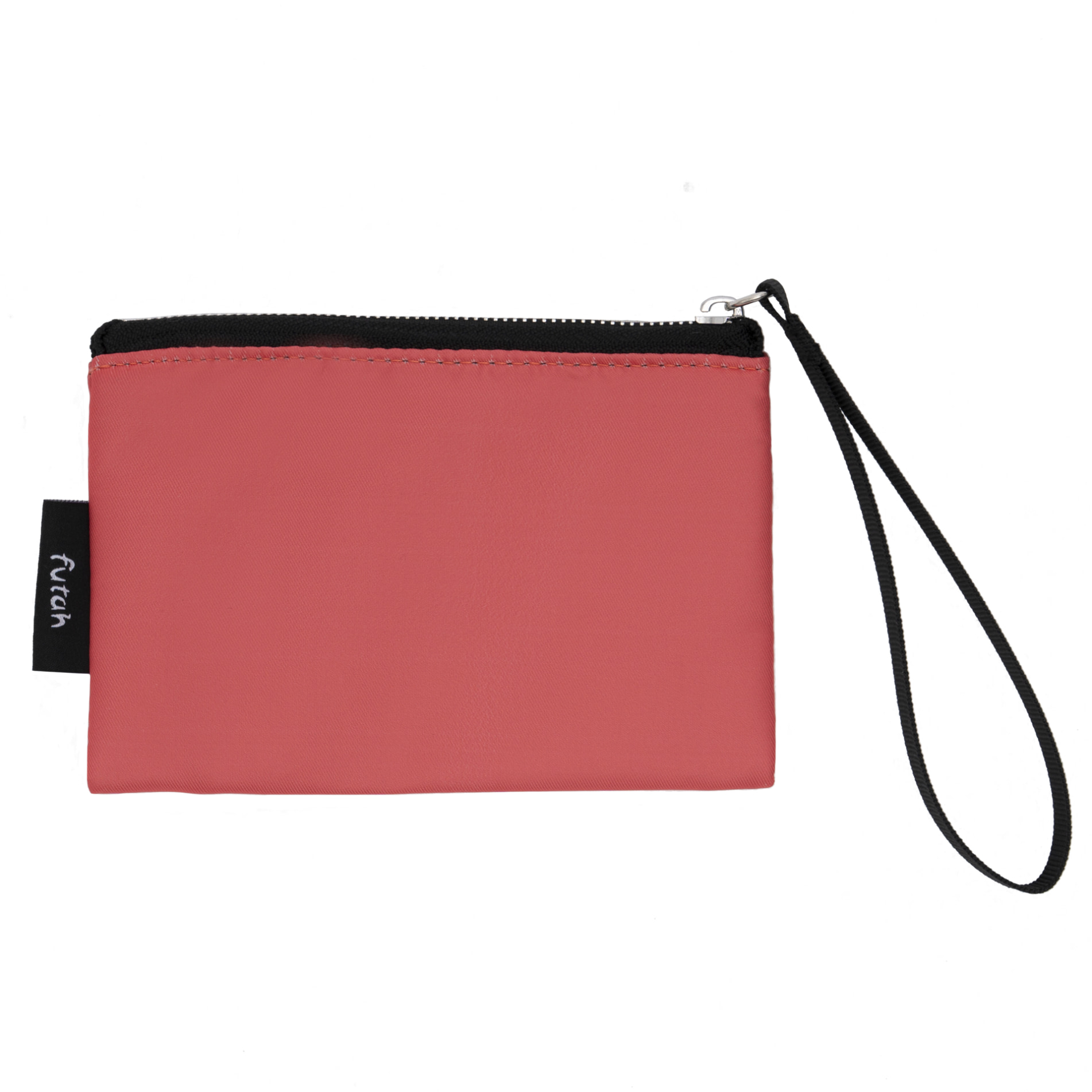 Futah - Handtasche Canyon Koralle S (2)