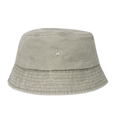 Futah Bucket Hat Fade Almond 