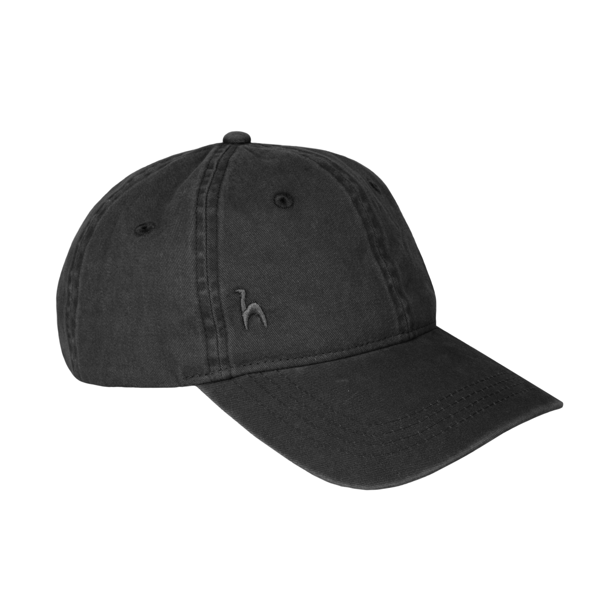 Futah - Schwarze Mütze (2)
