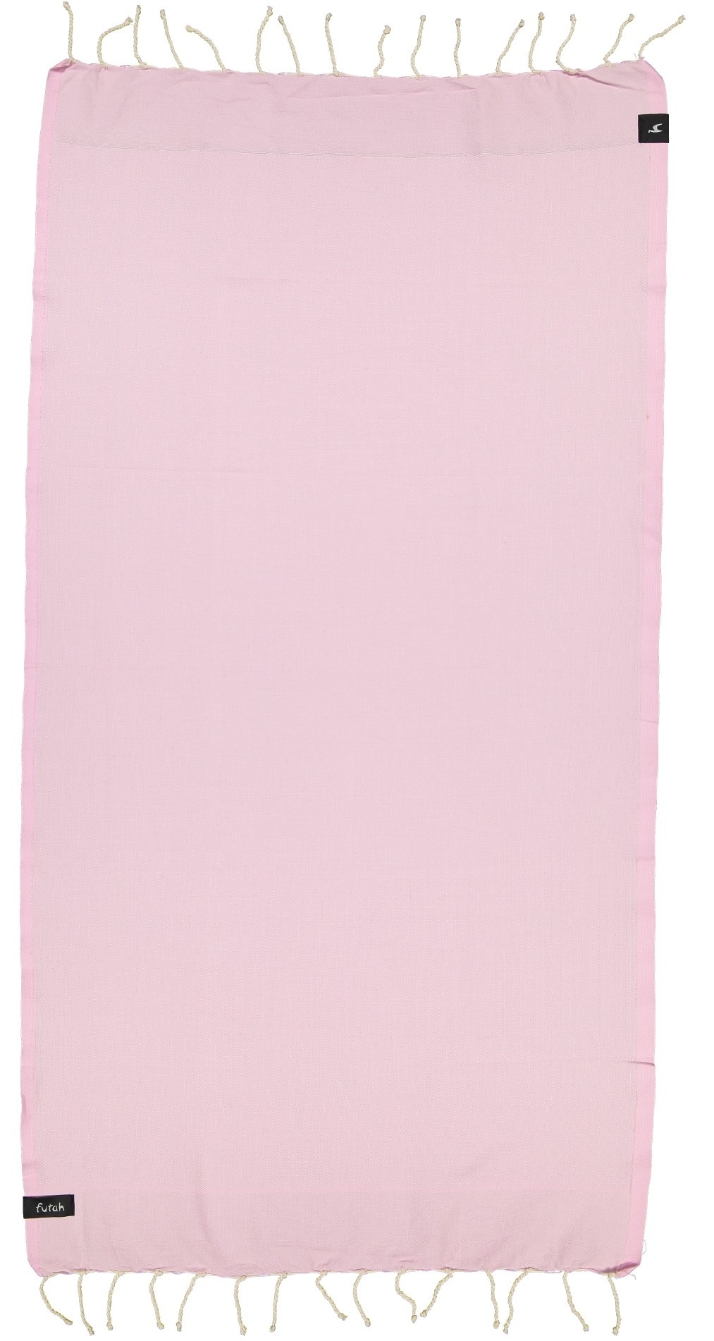 Futah - Ericeira Rosa Kinder Strandtuch (1)
