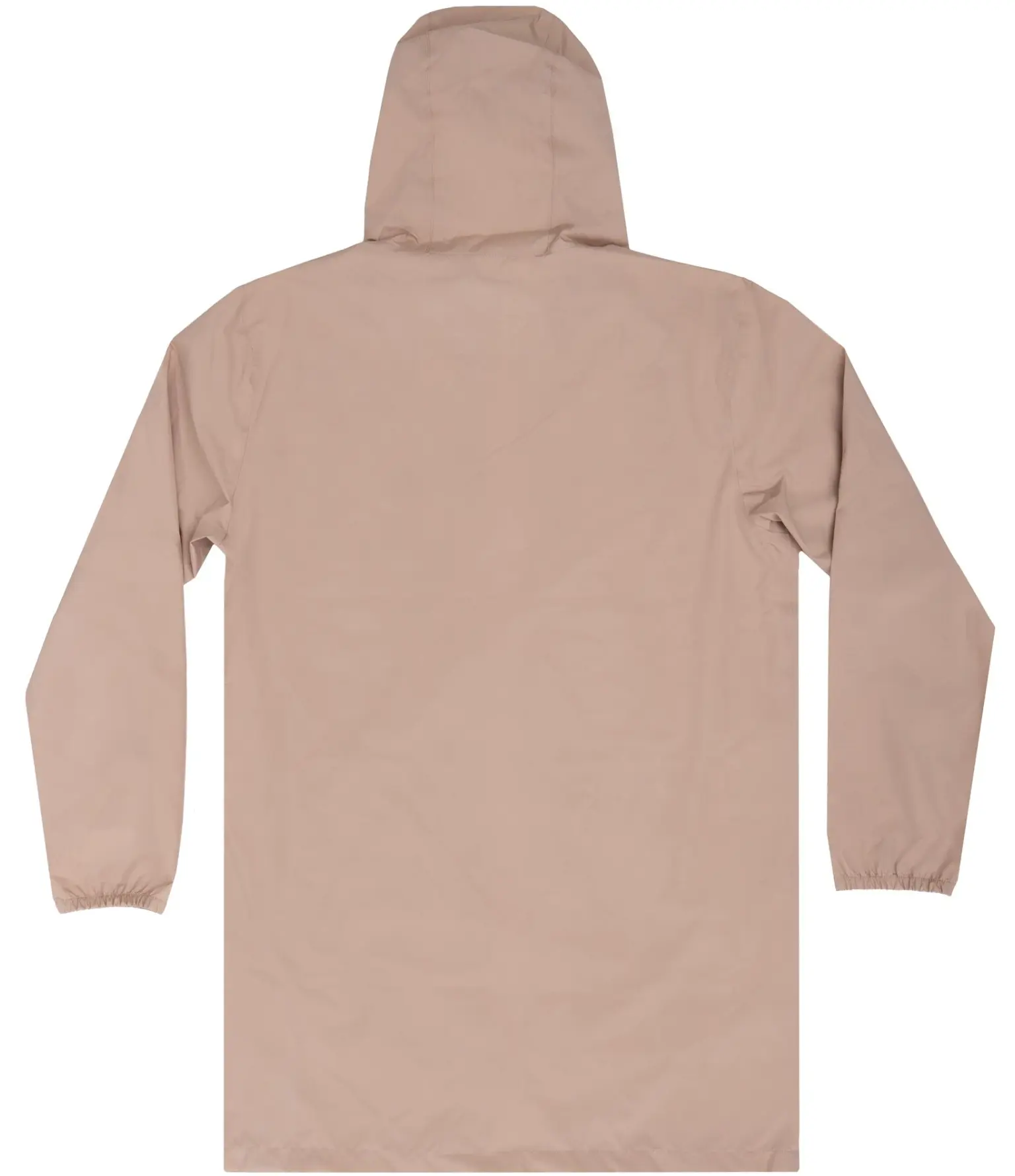 Futah - Wasserdichter Parka Beige (2)
