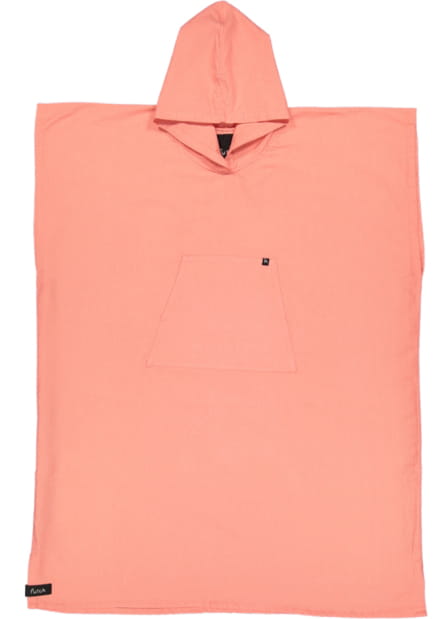 Ericeira Koralle Poncho 