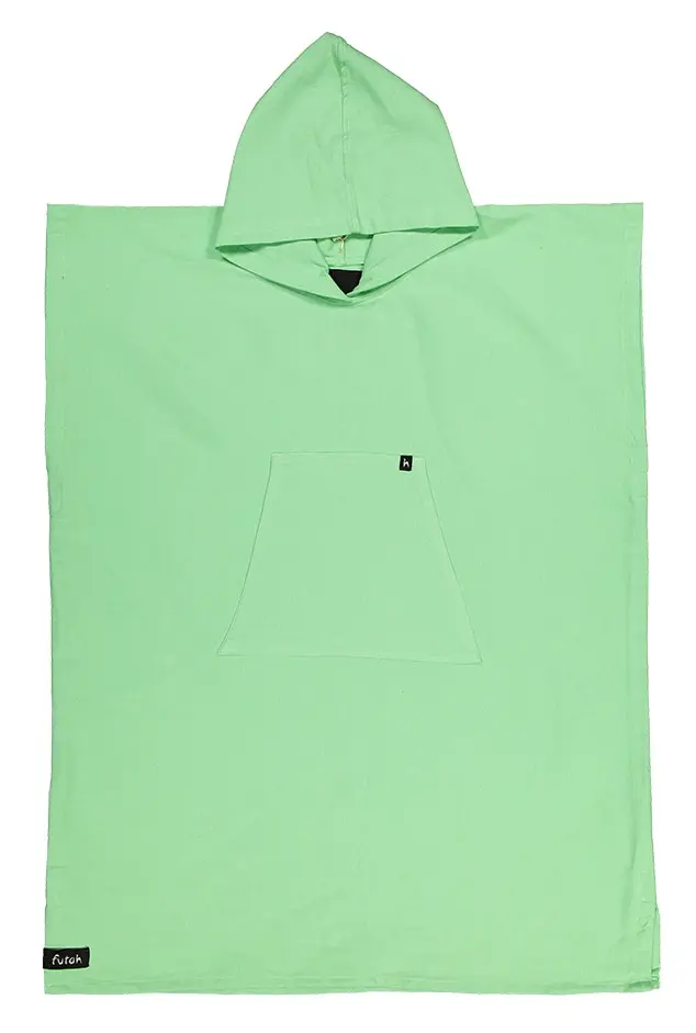 Futah - Ericeira Hellgrün Erwachsen  (1)