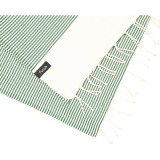 NAZARÉ_VERDANT GREEN_SINGLE BEACH TOWEL_5600373062626_3_min