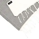 NAZARÉ_BLACK_SINGLE BEACH TOWEL_05600373060721_3_min