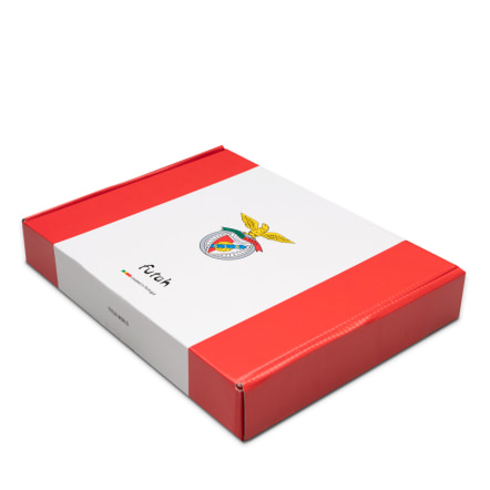 3-Pack Benfica Socken (2)
