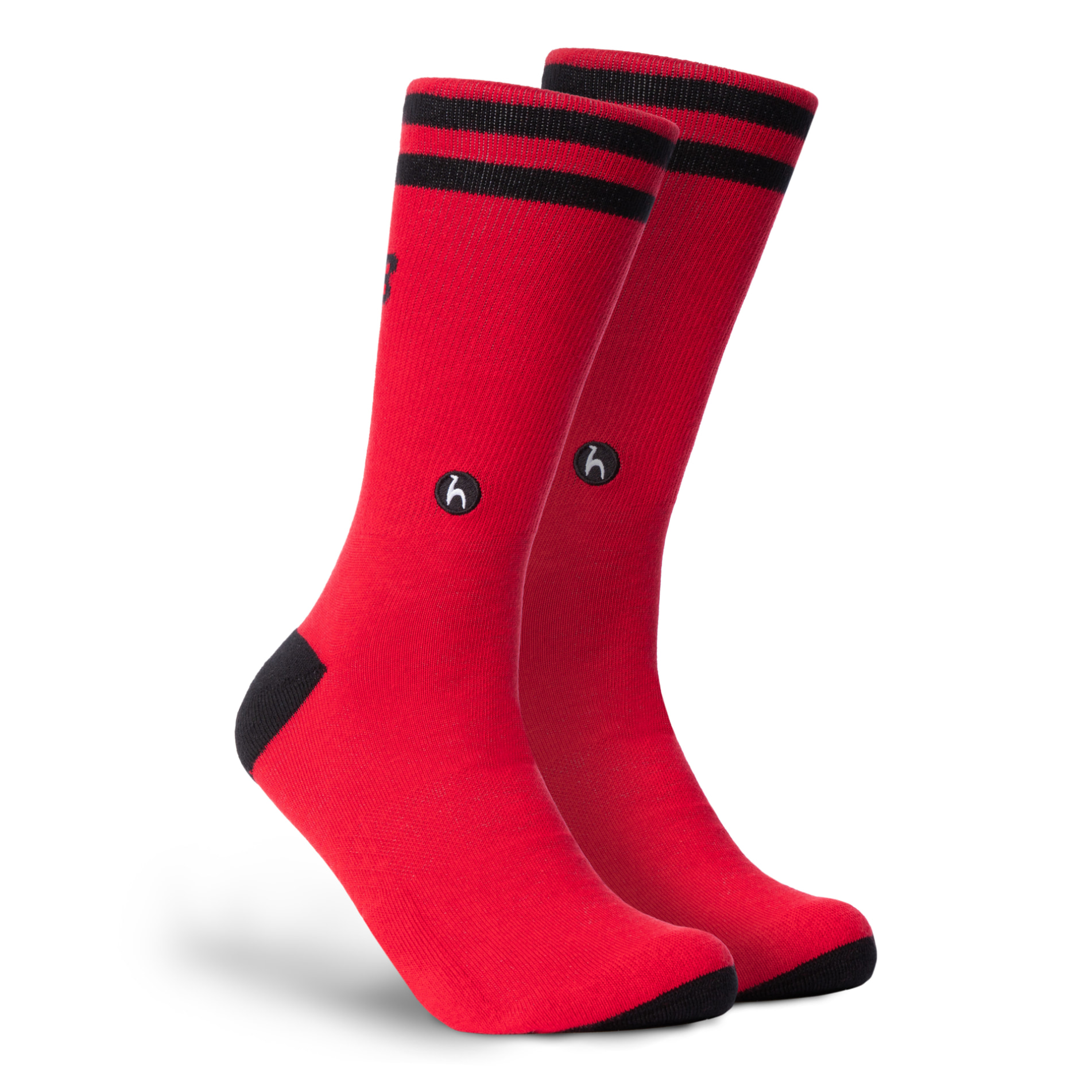 Futah - 3-Pack Benfica Socken (5)
