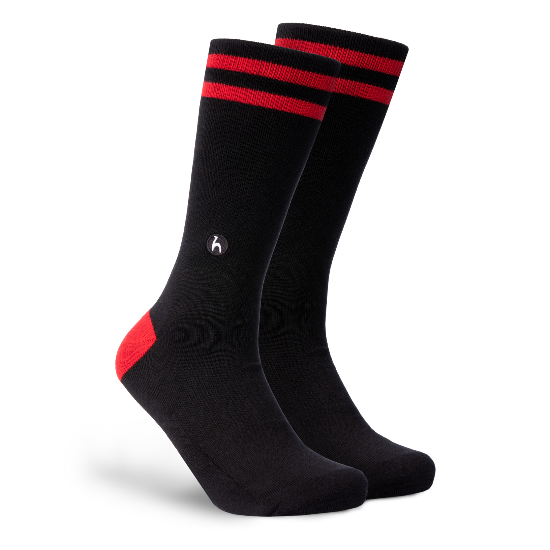 Futah - 3-Pack Benfica Socken (4)