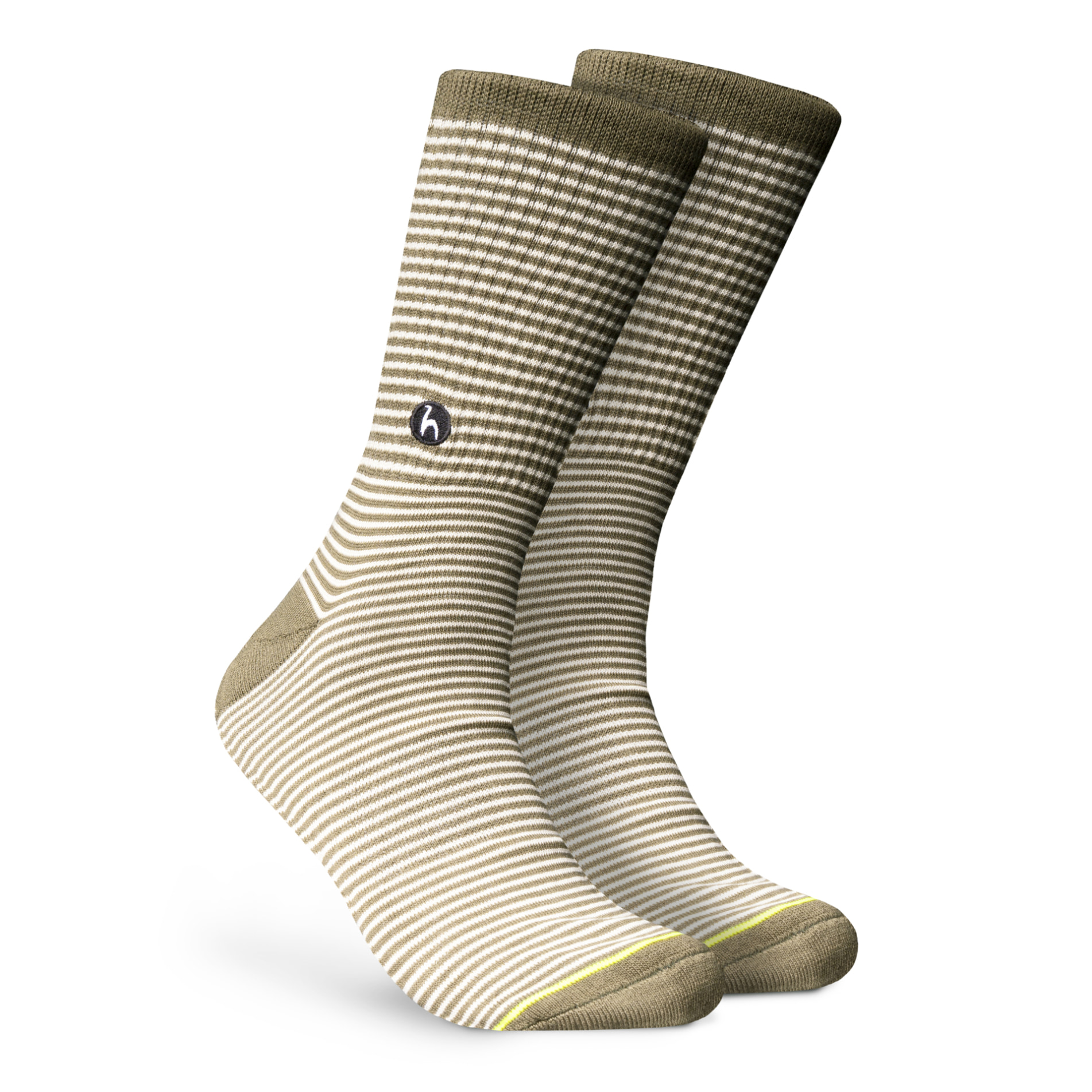 Futah - Khaki Nazaré-Socken (1)