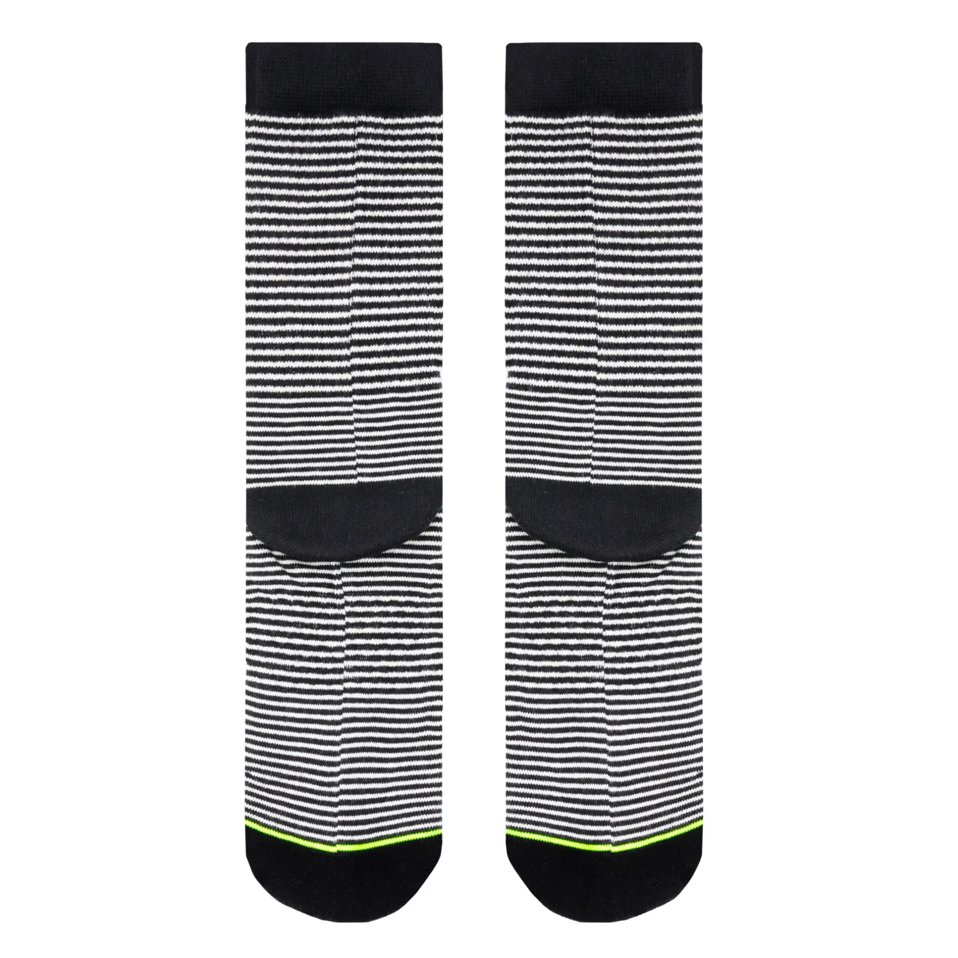 Futah - Socken Nazaré Schwarz (3)