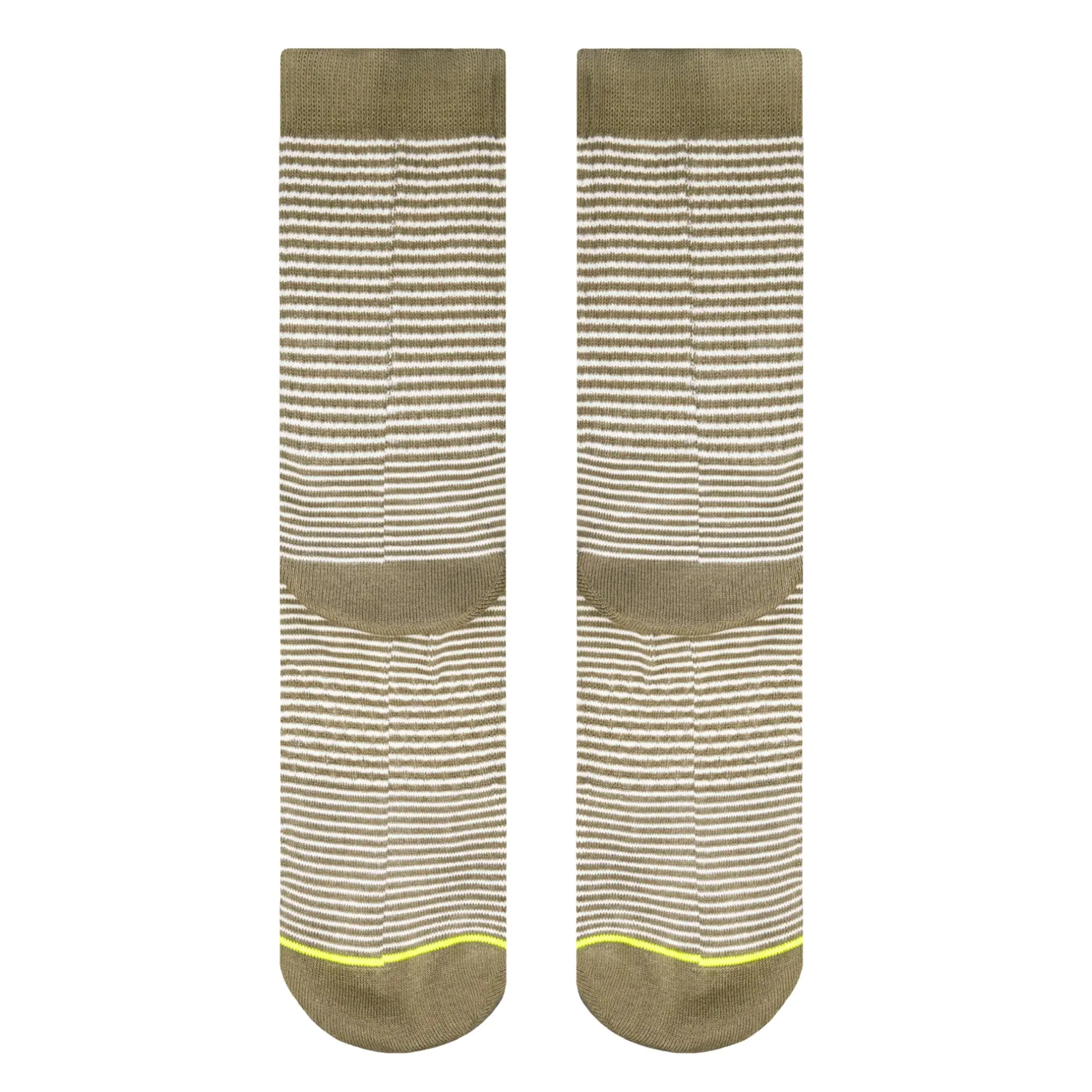 Futah - Khaki Nazaré-Socken (3)