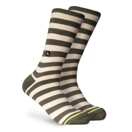 Futah Stripes socken 