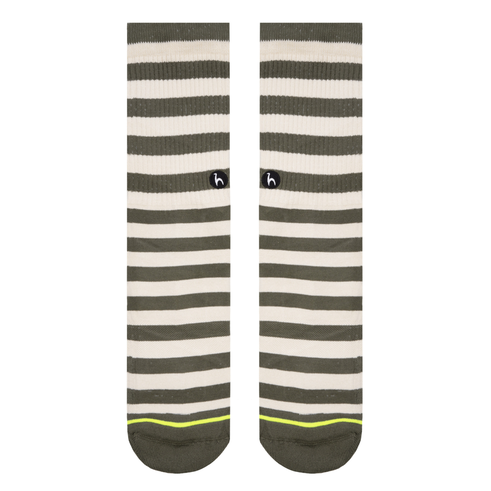 Futah - Set socken Khaki  (2)