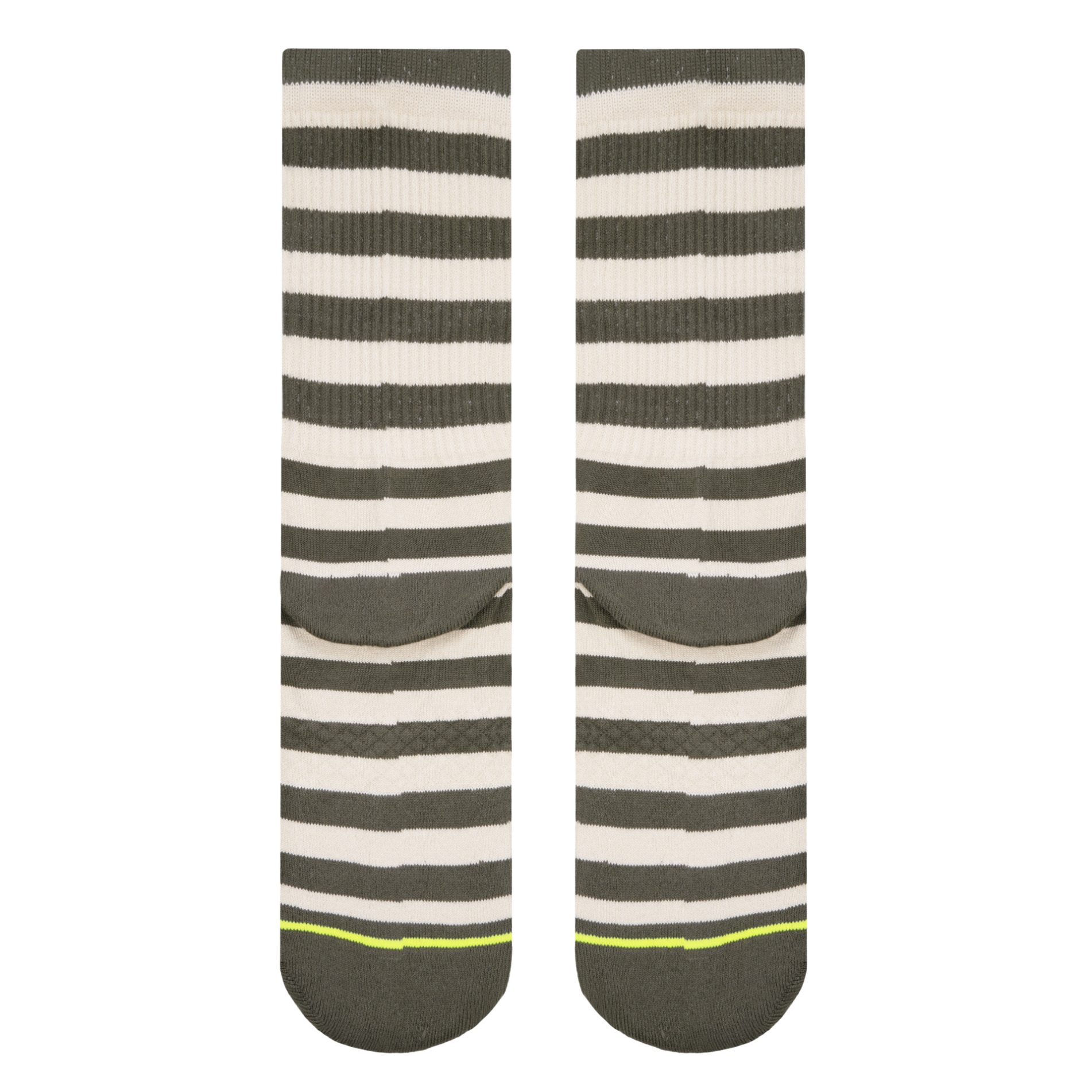 Futah - Set socken Khaki  (3)