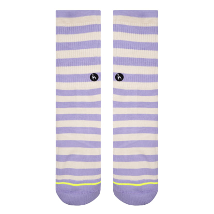 Set socken Lavendel (2)