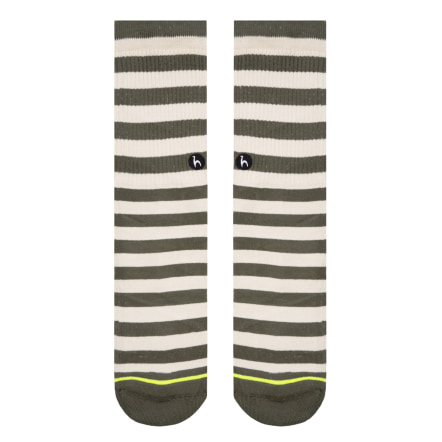 Set socken Khaki  (2)