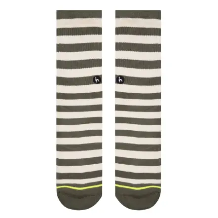 Set socken Khaki  (2)