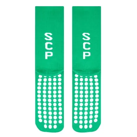 Sporting Clube Portugal Antislip Socken