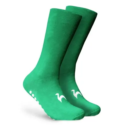 Sporting Clube Portugal Antislip Socken (2)