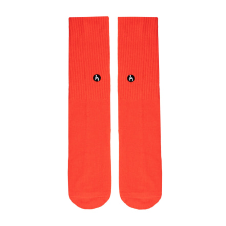 Ericeira Koralle socken (2)