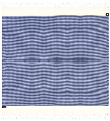Nazaré Blue Beach Blanket 