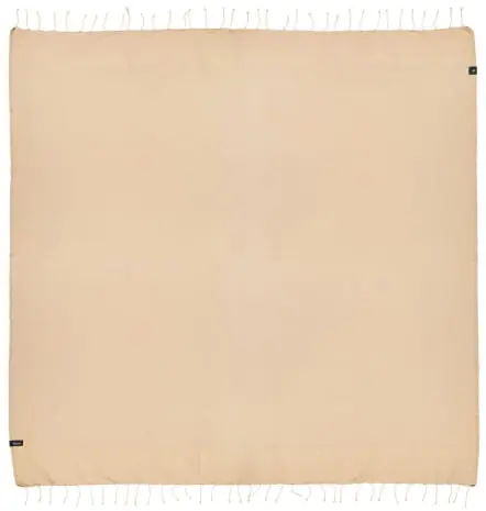 Ericeira Mocha Große Strandtuch