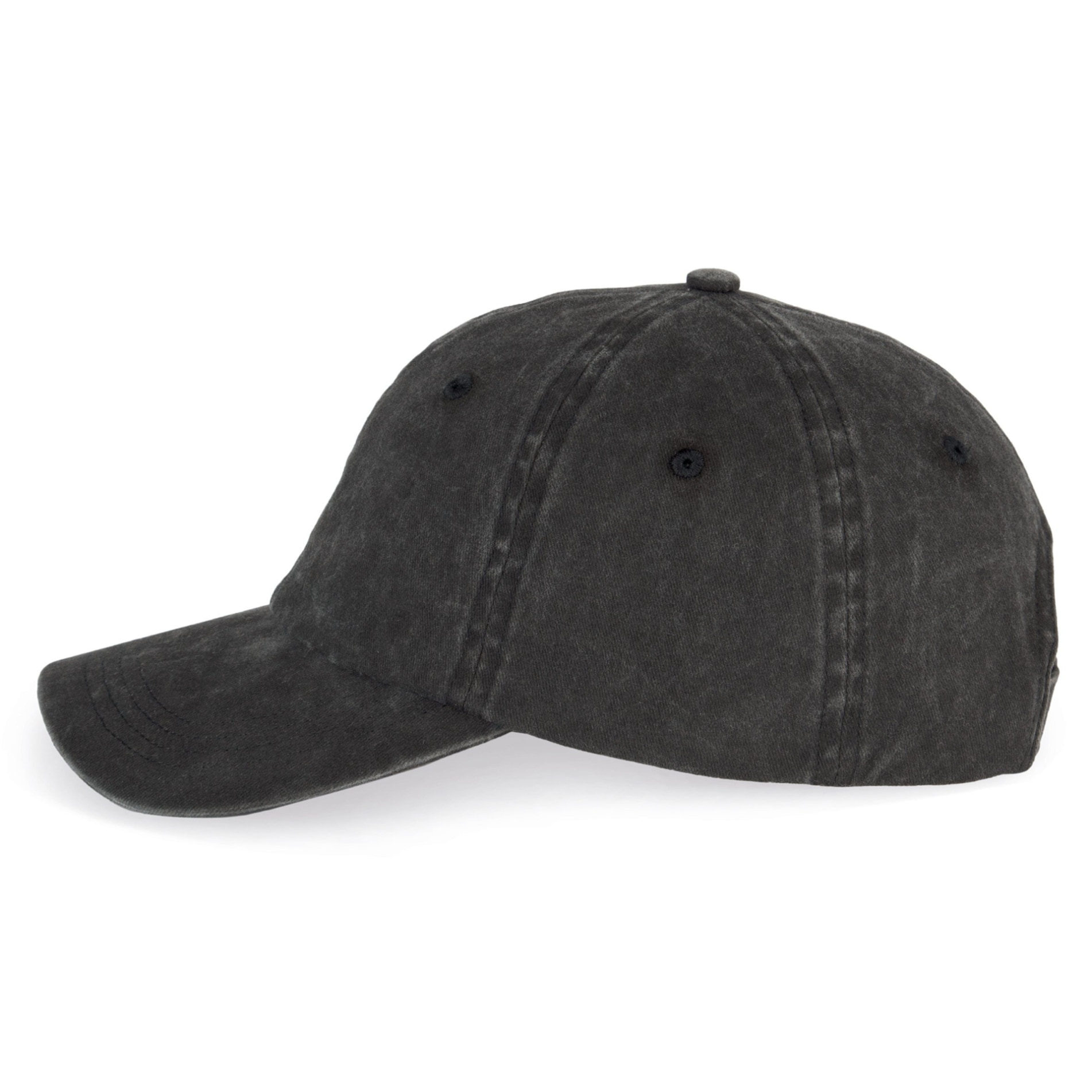 Futah - Schwarze Mütze (1)