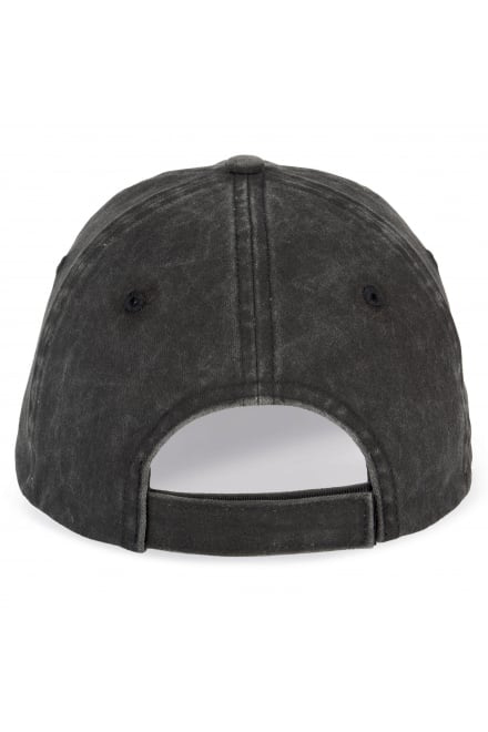 Futah - Schwarze Mütze (3)
