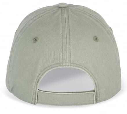 Futah - Khaki Mütze (2)