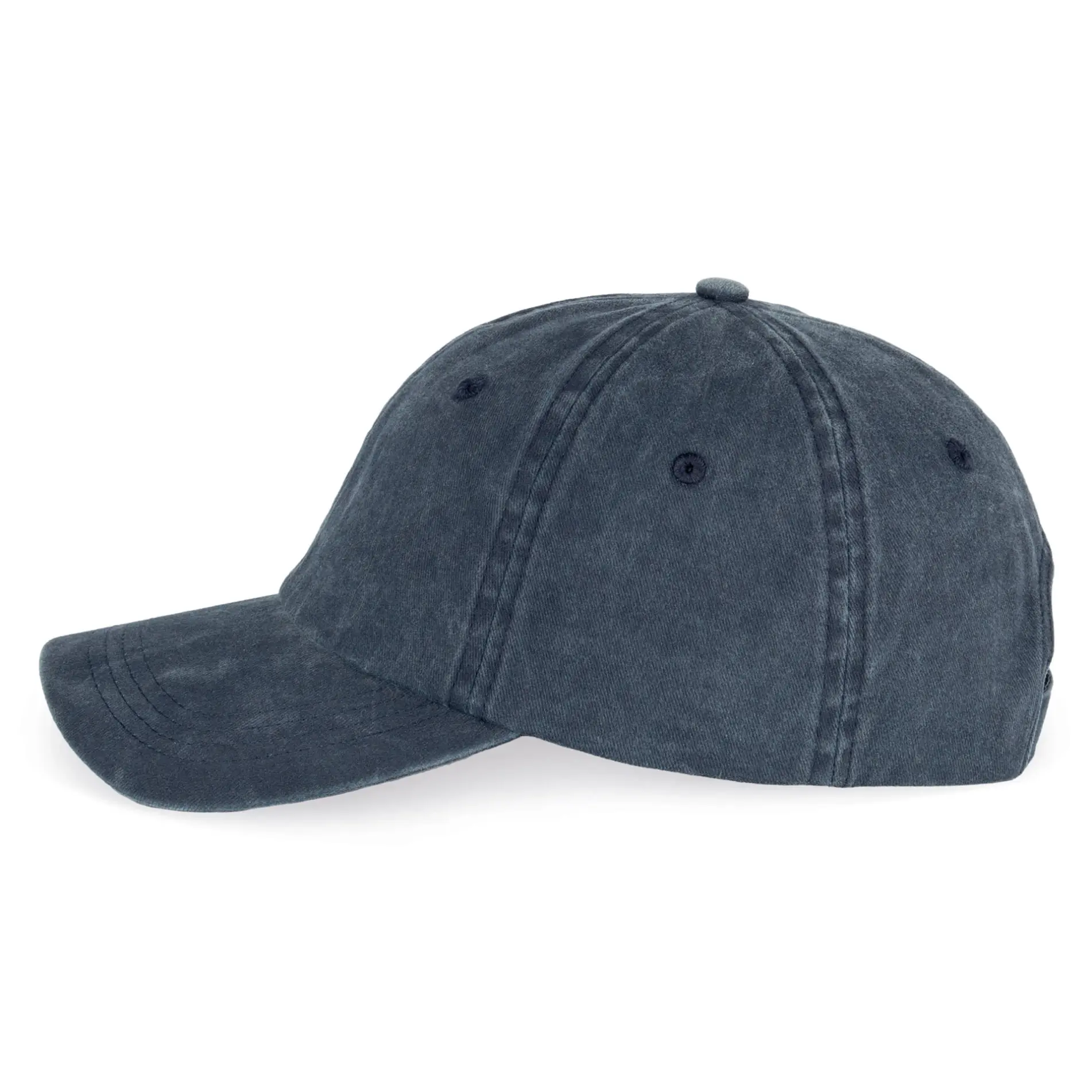 Futah - Blaue Mütze Navy (1)