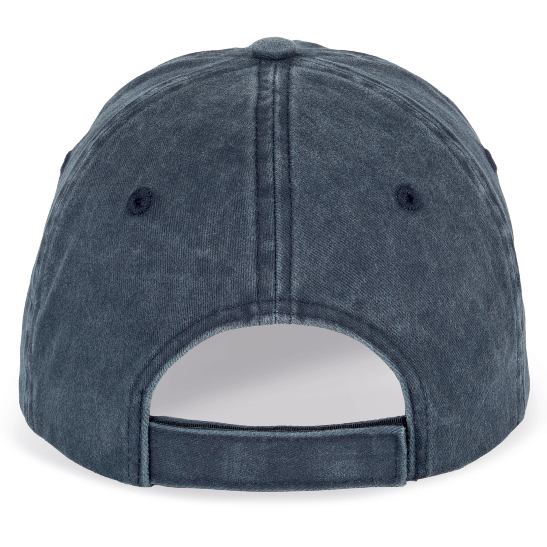 Futah - Blaue Mütze Navy (2)