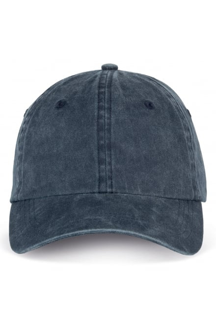 Futah - Blaue Mütze Navy (3)