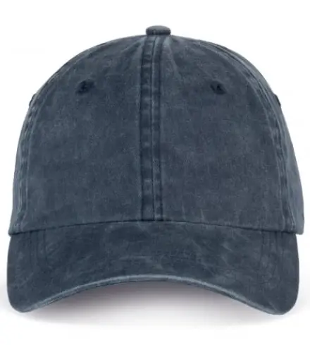 Futah - Blaue Mütze Navy (3)