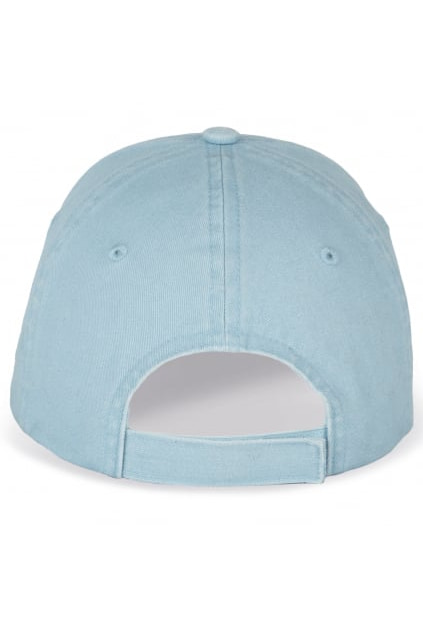 Futah - Blaue Mütze (2)