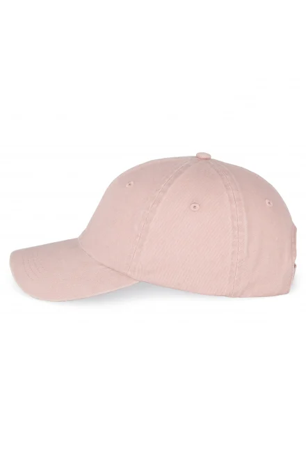 Futah - Pink Mütze (1)