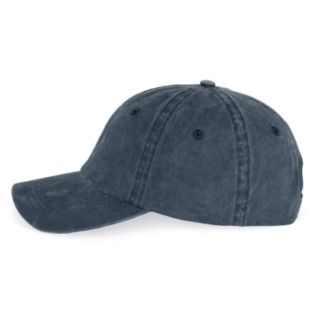 Blaue Mütze Navy