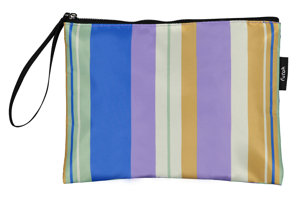 Futah - Handtasche Reguibat Lilac (1)