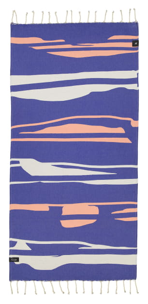Futah Maure Towel
