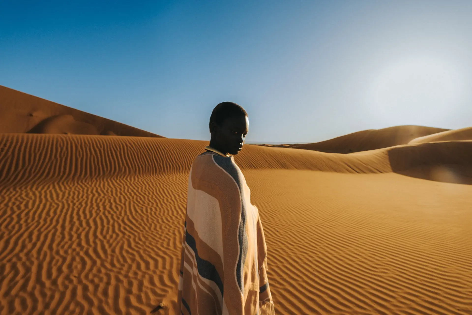 Futah - Wüste - Sandstorm WWF® (4)