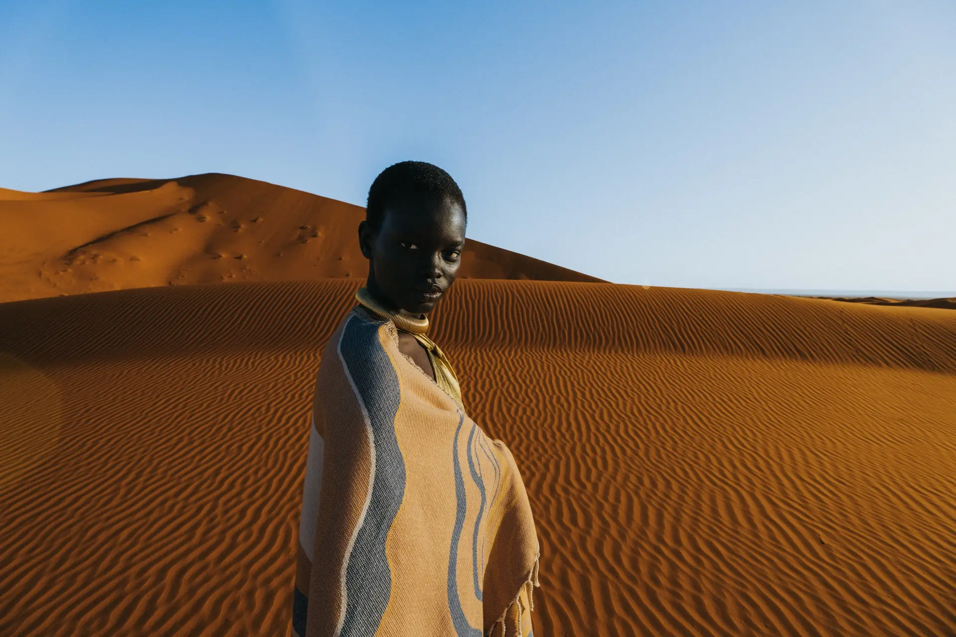 Futah - Wüste - Sandstorm WWF® (5)