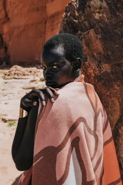 Wüste - Crystal WWF® (2)