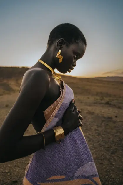 Wüste - Butte WWF® (2)